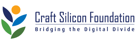 Craft Silicon Foundation Logo